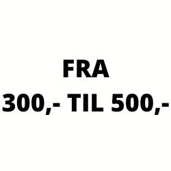Vin gavekurve fra 300,- til 500,- Vin gavekurve fra 300,- til 500,-